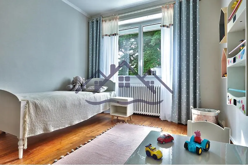Localise - M45 - La Greve Blanche - Maison Avec Jardin Entierement Clos - A 50M De La Plage - Linge De Lit Inclus - Wifi Inclus - Animaux Non Admis Guilvinec Сasa de vacaciones