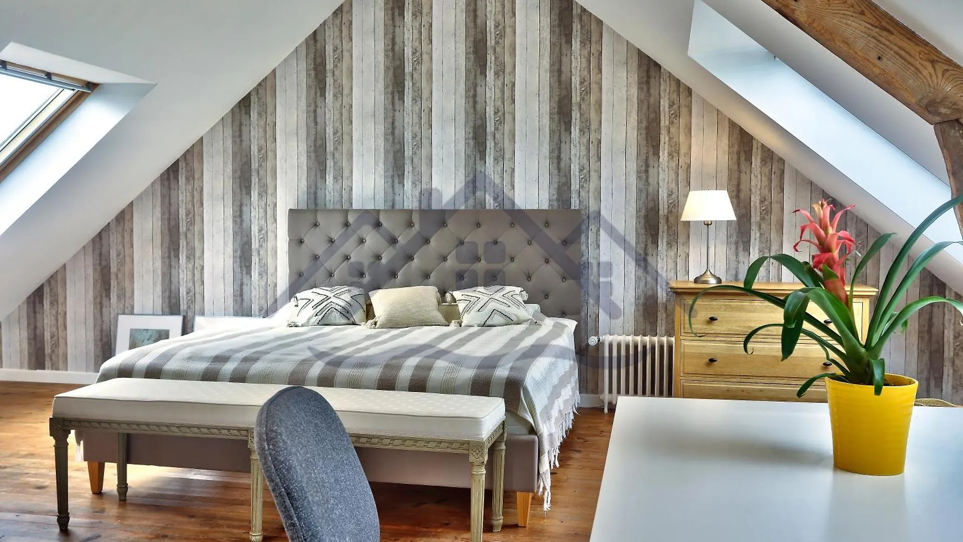 Сasa de vacaciones Localise - M45 - La Greve Blanche - Maison Avec Jardin Entierement Clos - A 50M De La Plage - Linge De Lit Inclus - Wifi Inclus - Animaux Non Admis Guilvinec