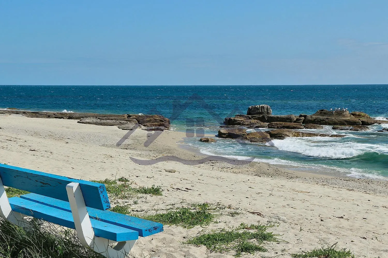 Localise - M45 - La Greve Blanche - Maison Avec Jardin Entierement Clos - A 50M De La Plage - Linge De Lit Inclus - Wifi Inclus - Animaux Non Admis Guilvinec 0*,